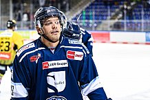 Eishockey, DEL, Penny-DEL, ICE Hockey League, Vorbereitung, 05.09.2021