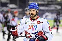 Eishockey, Herren, DEL, Saison 2020-2021, Straubing Tigers - Adler Mannheim, 06.03.2021
