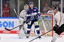 Eishockey, Herren, DEL, Penny DEL, Vorbereitung, Gäubodencup 2023, Finale, Saison 2023-2024, Straubing Tigers - HC Lugano,20.08.2023