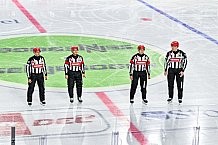 Eishockey, Men, DEL, Penny DEL, Hauptrunde Saison 2024-25, 1. Spieltag, Straubing Tigers - Düsseldorfer EG, 20.09.2024