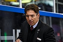 Eishockey, Herren, DEL, Saison 2021-2022, 07.11.2021