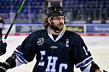Eishockey, Herren, Bezirksliga, BEV, Saison 2022-2023, Aufstiegsrunde, Playoff Halbfinale, Spiel 2, EHC Straubing - EV Ravensburg, 04.03.2023