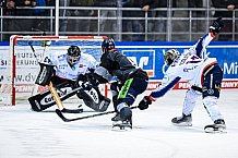Eishockey, Herren, DEL, Saison 2021-2022, 19.10.2021