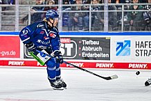 Eishockey, Men, DEL, Penny DEL, Hauptrunde Saison 2024-25, 1. Spieltag, Straubing Tigers - Düsseldorfer EG, 20.09.2024