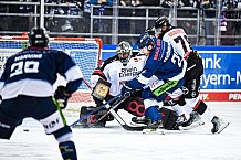 Eishockey, Herren, DEL, Saison 2021-2022, 07.11.2021