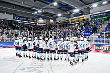 Eishockey, Men, DEL, Penny DEL, Hauptrunde Saison 2024-25, 8. Spieltag, Straubing Tigers - Adler Mannheim, 01.01.2021