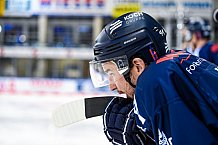 Eishockey, DEL, Penny-DEL, Vorbereitung, 22.08.2021