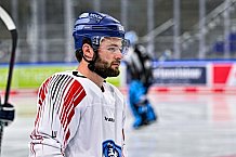 Eishockey, Herren, DEL, Penny DEL, Saison 2023-2024, Straubing Tigers, 04.08.2023