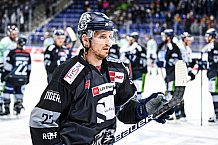 Eishockey, Herren, DEL, Saison 2021-2022, 01.10.2021