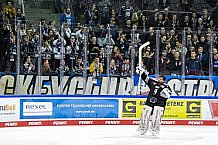 Eishockey, Herren, DEL, Saison 2021-2022, 19.10.2021