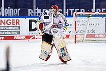 Eishockey, Herren, DEL, Saison 2021-2022, 42. Spieltag, 14.01.2022