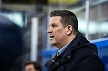 Eishockey, Herren, DEL, Saison 2020-2021, Straubing Tigers - Eisbären Berlin, 28.03.2021