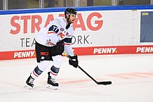 Eishockey, DEL, Penny-DEL, Vorbereitung, Gäubodencup 2021, 13.08.2021