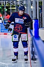 Eishockey, Herren, Penny DEL, DEL, Saison 2022-2023, Playoffs, Viertelfinale, Spiel 1, Straubing Tigers - Grizzlys Wolfsburg, 14.03.2023