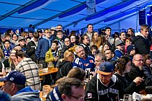 Eishockey, Herren, Penny DEL, Saison 2023-2024, Saisonabschlussfeier, 20.04.2024