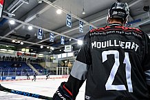 Eishockey, Herren, DEL, Saison 2021-2022, 24.10.2021