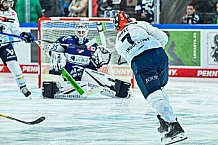 Eishockey, Herren, Penny DEL, 8. Spieltag, Saison 2023-2024, Straubing Tigers - ERC Ingolstadt,06.10.2023