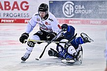 Eishockey, Herren, Penny DEL, DEL, Saison 2022-2023, Hauptrunde, Straubing Tigers - Kölner Haie, 29. Spieltag, 11.12.2022