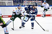 Eishockey, DEL, Penny-DEL, Vorbereitung, 29.08.2021