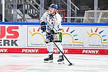Eishockey, Herren, Penny DEL, Saison 2024-2024, Training, 16.08.2024