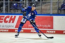 Eishockey, Herren, Penny DEL, Hauptrunde, 1. Spieltag, Saison 2022-2023, Straubing Tigers - Nürnberg Ice Tigers, 16.09.2022