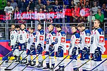 Eishockey, Men, CHL, Champions Hockey League, Regular Saison 2024-25, Game Day 1, Straubing Tigers - SonderjyskE Vojens, 06.09.2024