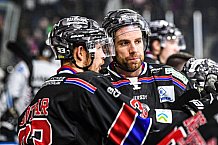 Herren, Eishockey, Oberliga-Süd, Saison 2021-2022,  08.10.2021