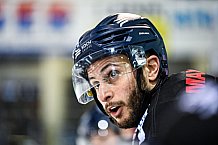 Eishockey, Herren, DEL, Saison 2021-2022, 24.10.2021