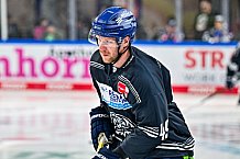 Eishockey, Men, DEL, Penny DEL, Hauptrunde Saison 2024-25, 4. Spieltag, Straubing Tigers - EHC Red Bull München, 29.09.2024