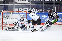 Straubing Tigers - Nürnberg Ice Tigers