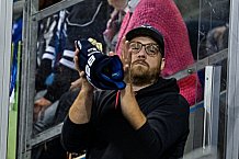 Eishockey, Herren, Penny DEL, Hauptrunde, 1. Spieltag, Saison 2022-2023, Straubing Tigers - Nürnberg Ice Tigers, 16.09.2022