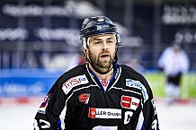 Eishockey, Herren, DEL, Saison 2020-2021, Straubing Tigers - Nürnberg Ice Tigers, 11.03.2021