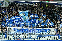 Eishockey, Herren, Penny DEL, 11. Spieltag, Saison 2023-2024, Straubing Tigers - Koelner Haie,15.10.2023