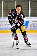 Eishockey, Oberliga-Süd, Saison 2021-2022, 28.08.2021