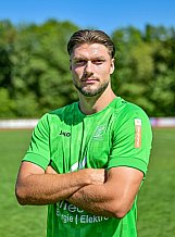 Fußball, Herren, Landesliga Mitte, Spvgg GW Deggendorf - Portraits - Mannschaftsfoto, Saison 2023-2024, 15.07.2023