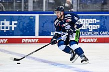 Eishockey, Herren, DEL, Saison 2021-2022, Panther, 17.09.2021