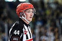 Eishockey, Herren, DEL, Saison 2021-2022, 10.10.2021