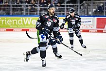 Eishockey, Herren, DEL, Saison 2021-2022, 29.10.2021