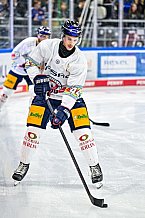 Eishockey, Men, DEL, Penny DEL, Hauptrunde Saison 2024-25, 5. Spieltag, Straubing Tigers - Eisbären Berlin, 01.10.2024
