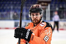 Eishockey, Herren, DEL, Saison 2021-2022, 10.12.2021
