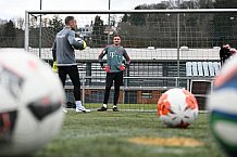 Herren, Bundesliga, Saison 2021-2022, Bezirksliga West, 31.12.2021