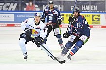 Eishockey, Herren, DEL, Saison 2020-2021, Straubing Tigers - EHC Red Bull München, 22.02.2021