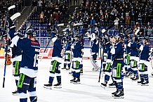 Eishockey, Herren, DEL, Saison 2021-2022, Panther, 17.09.2021