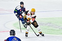 Eishockey, Men, CHL, Champions Hockey League, Regular Saison 2024-25, Game Day 2, Straubing Tigers - Skelleftea AIK, 08.09.2024