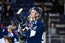 Eishockey, Herren, DEL, Saison 2021-2022, 10.10.2021