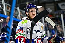 Eishockey, Men, DEL, Penny DEL, Hauptrunde Saison 2024-25, 5. Spieltag, Straubing Tigers - Eisbären Berlin, 01.10.2024
