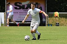 Fußball, Vorbereitung, Bezirksliga West, Bezirksliga Ost, Saison 2021 - 2022 19.06.2021
