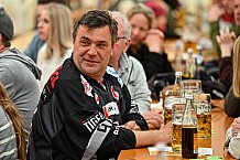 Eishockey, Herren, DEL, Saison 2021-2022, Straubing Tigers, Saisonabschlußfeier, 23.04.2022