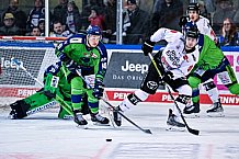 Eishockey, Herren, Penny DEL, DEL, Saison 2022-2023, Hauptrunde, Straubing Tigers - Kölner Haie, 57. Spieltag, 26.02.2023