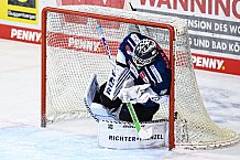 Eishockey, DEL, Penny-DEL, Vorbereitung, Gäubodencup 2021, 15.08.2021